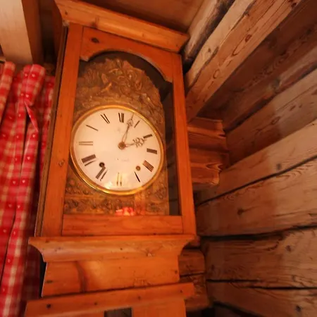 Chalet Marion
