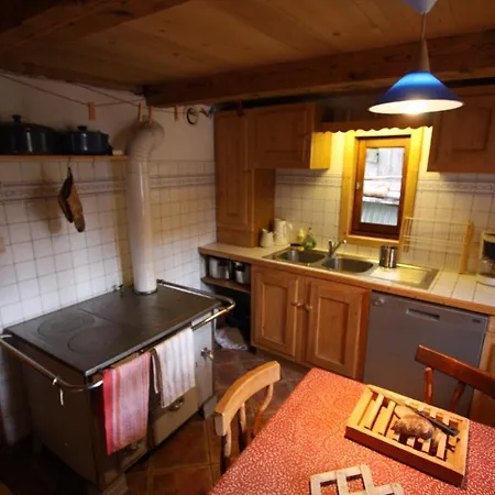 Chalet Chalet Marion *