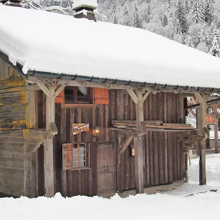 Marion Chalet