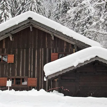 Marion Chalet Montriond